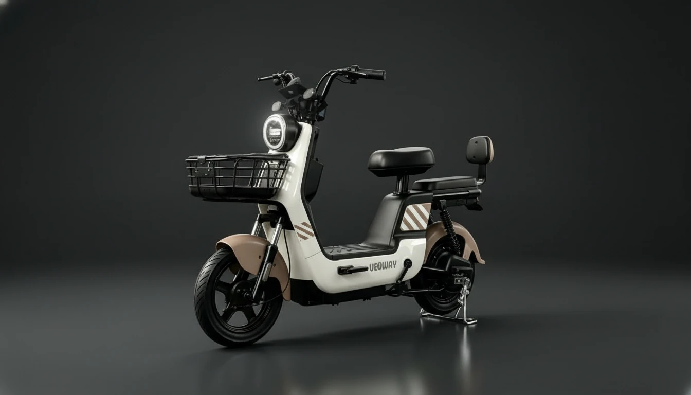 Ve-Spark