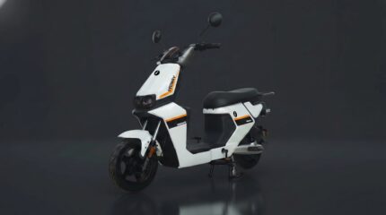 Ve-Jet